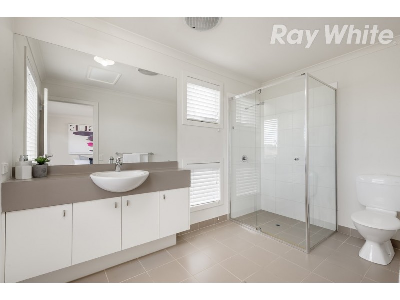 1 Hampden Green, South Morang VIC 3752