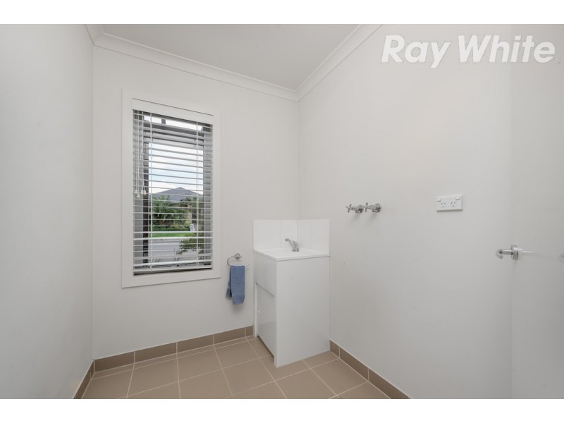 1 Hampden Green, South Morang VIC 3752