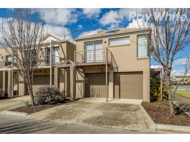 1 Hampden Green, South Morang VIC 3752
