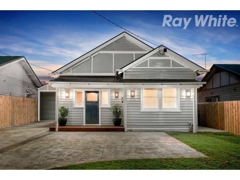 39 Leamington Street, Reservoir VIC 3073
