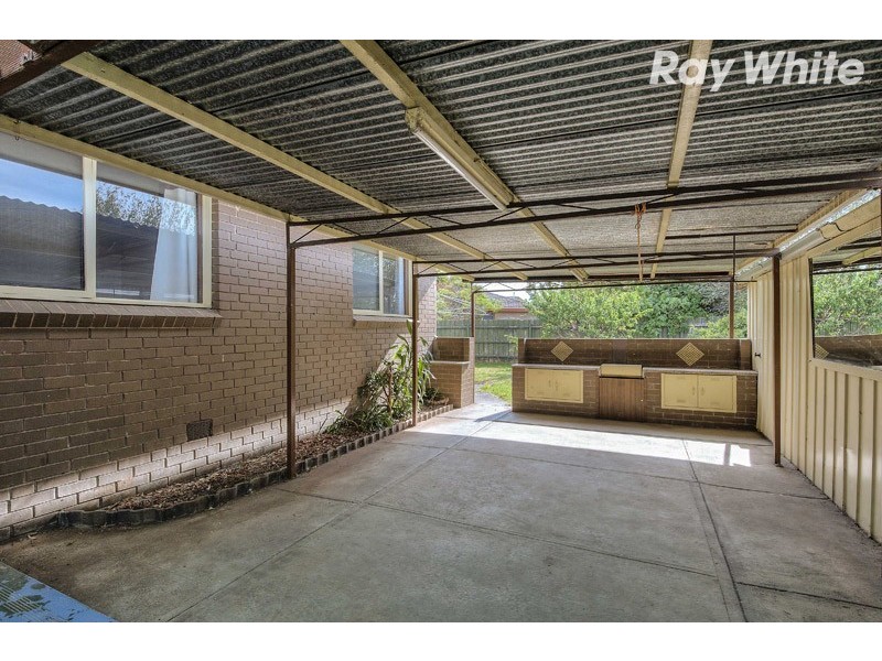 22 Chaucer Crescent, Bundoora VIC 3083