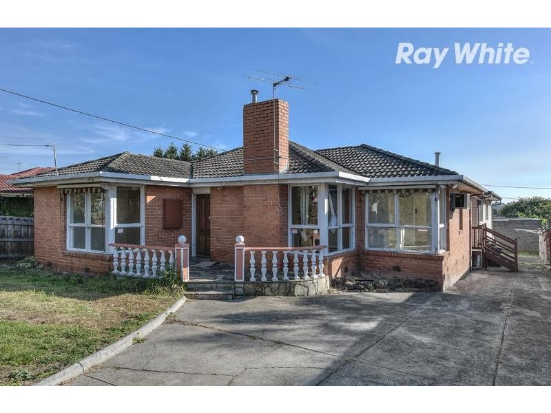 20 Settlement Road, Bundoora VIC 3083