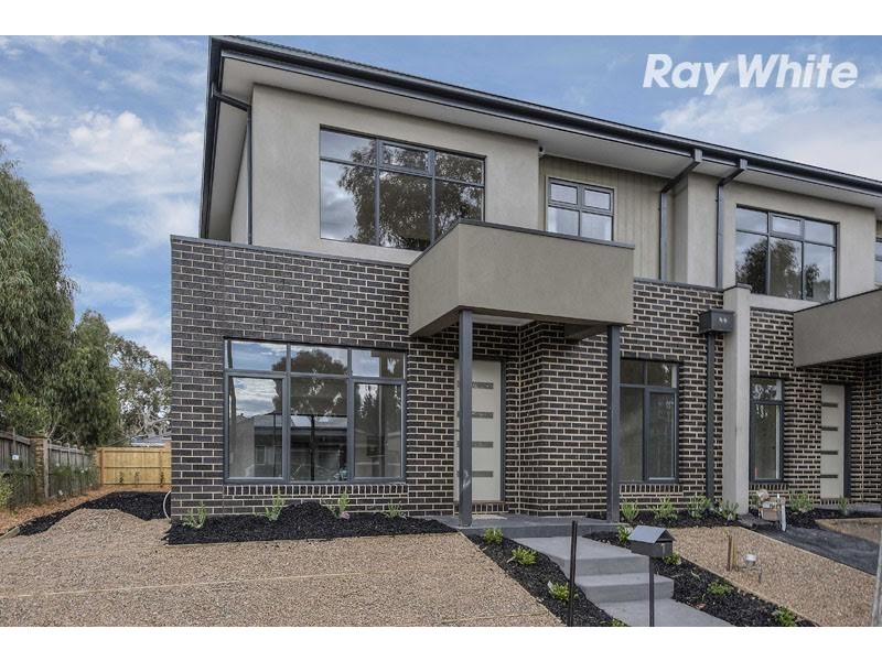 1 Waterview Drive, Mernda VIC 3754