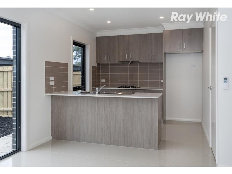 1 Waterview Drive, Mernda VIC 3754