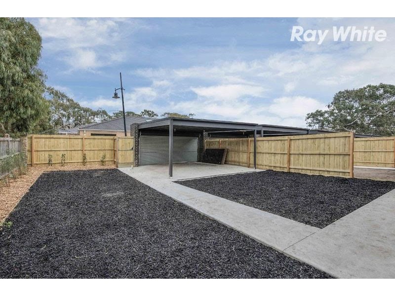 1 Waterview Drive, Mernda VIC 3754