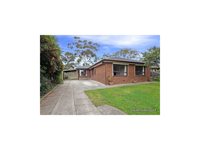 58 Mill Park Drive, Mill Park VIC 3082