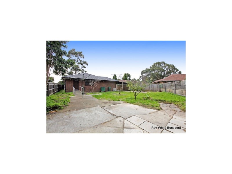 58 Mill Park Drive, Mill Park VIC 3082