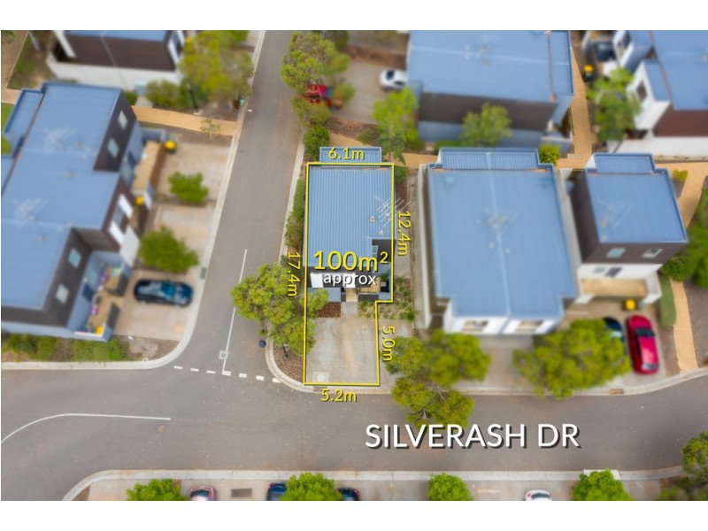 1 Silverash Drive, Bundoora VIC 3083