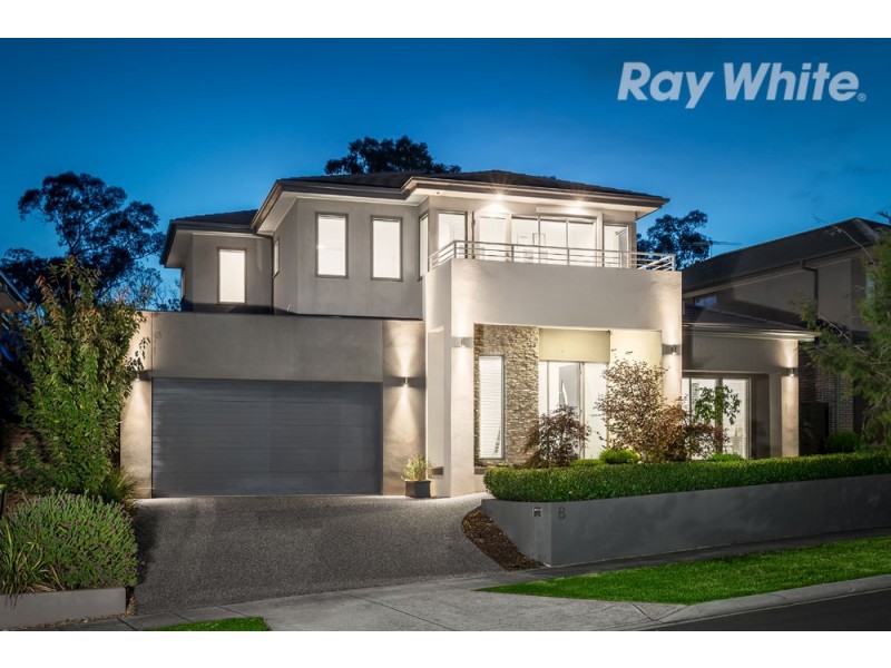 8 Cade Grove, Macleod VIC 3085