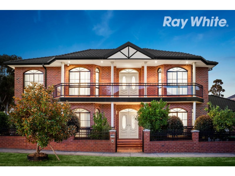 16 Carbine Place, Bundoora VIC 3083
