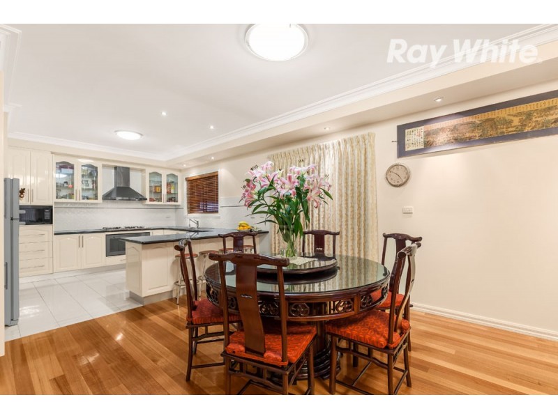 16 Carbine Place, Bundoora VIC 3083