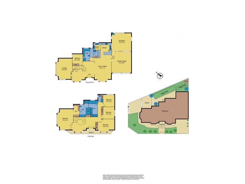 16 Carbine Place, Bundoora VIC 3083