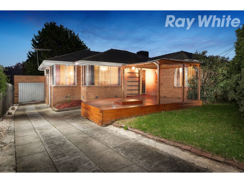 5 Botanic Court, Bundoora VIC 3083