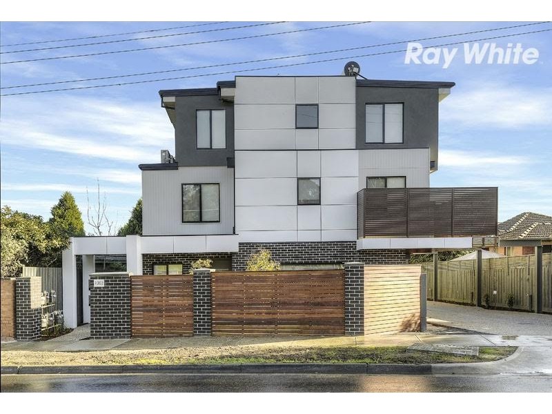 4/1003 Plenty Road, Kingsbury VIC 3083