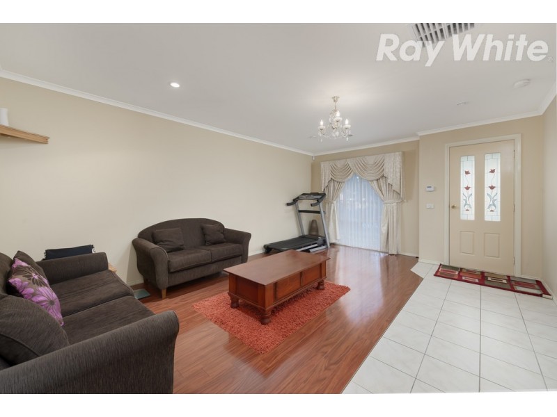 31 Development Boulevard, Mill Park VIC 3082
