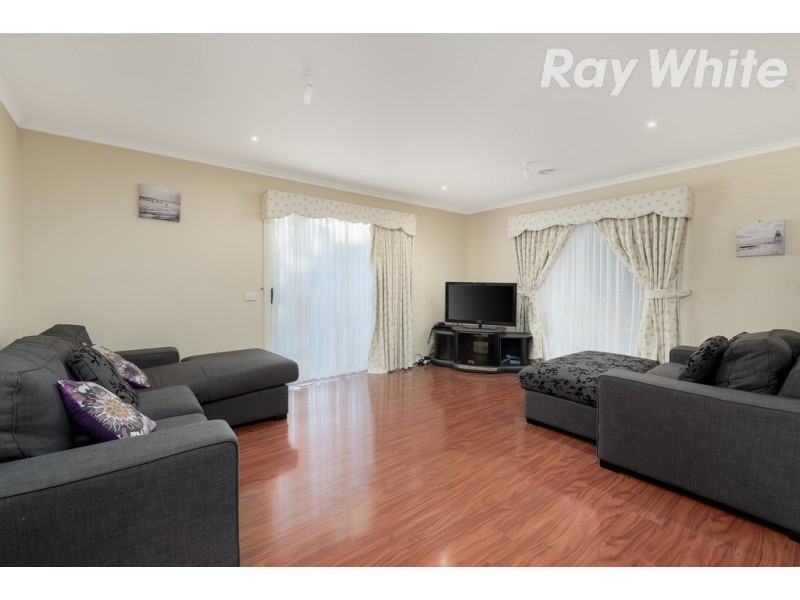 31 Development Boulevard, Mill Park VIC 3082