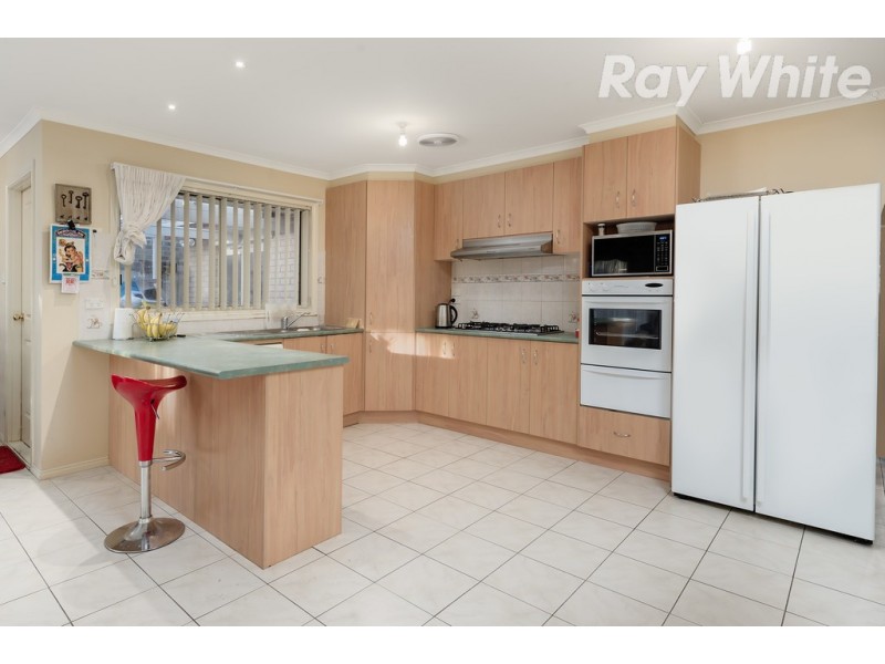 31 Development Boulevard, Mill Park VIC 3082
