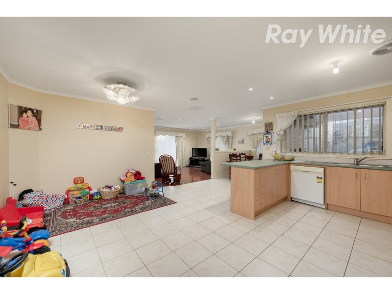 31 Development Boulevard, Mill Park VIC 3082