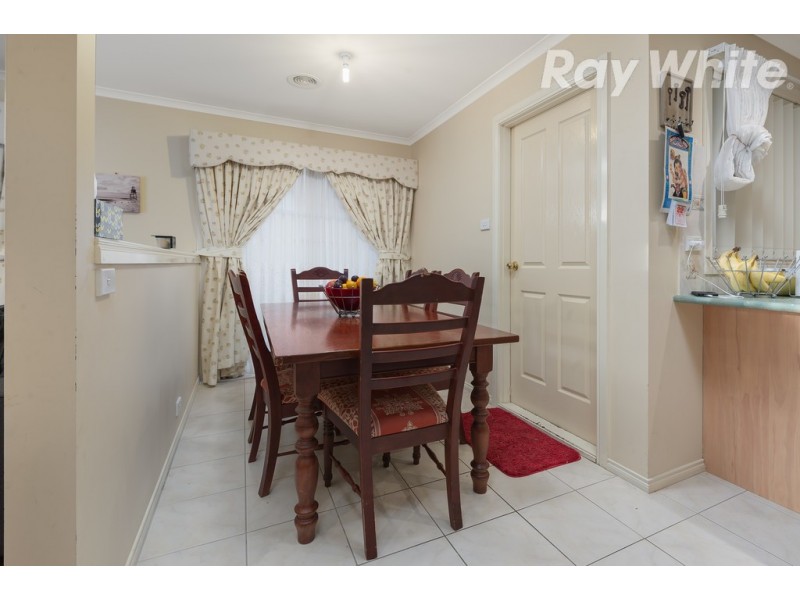 31 Development Boulevard, Mill Park VIC 3082