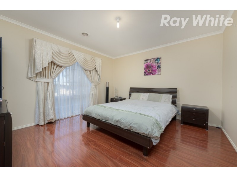 31 Development Boulevard, Mill Park VIC 3082