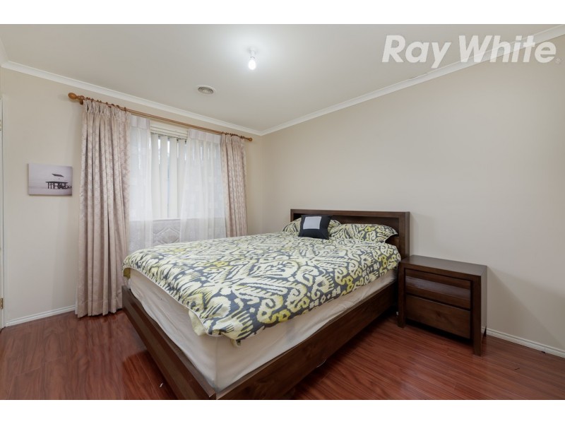 31 Development Boulevard, Mill Park VIC 3082