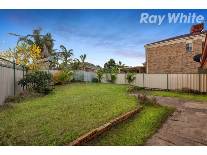 31 Development Boulevard, Mill Park VIC 3082