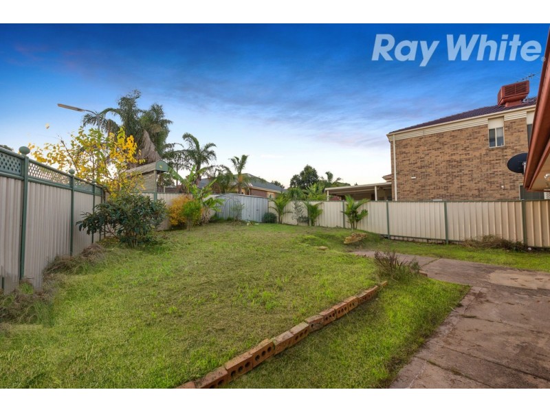 31 Development Boulevard, Mill Park VIC 3082