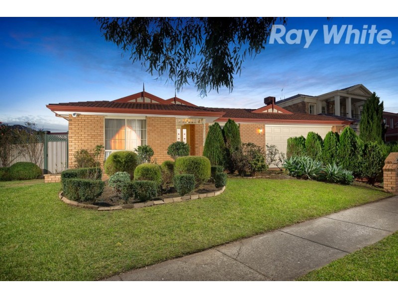 31 Development Boulevard, Mill Park VIC 3082