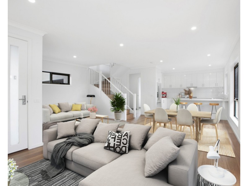 3/552 Morwell Avenue, Bundoora VIC 3083