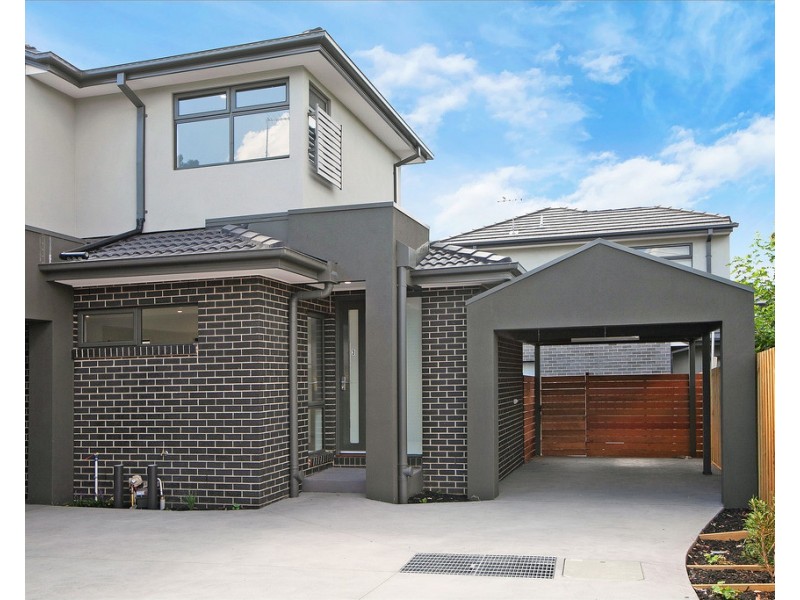 3/552 Morwell Avenue, Bundoora VIC 3083