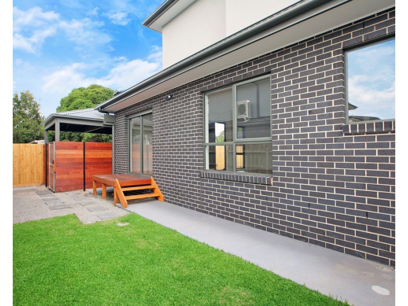 3/552 Morwell Avenue, Bundoora VIC 3083