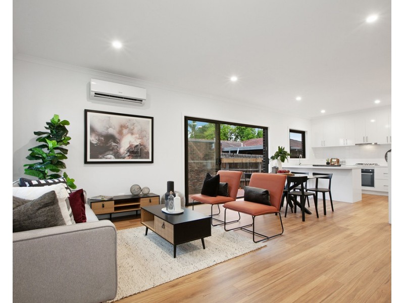 3/552 Morwell Avenue, Bundoora VIC 3083