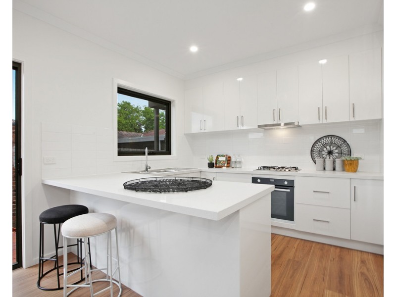 3/552 Morwell Avenue, Bundoora VIC 3083