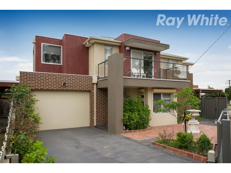 21 Curtain Street, Kingsbury VIC 3083
