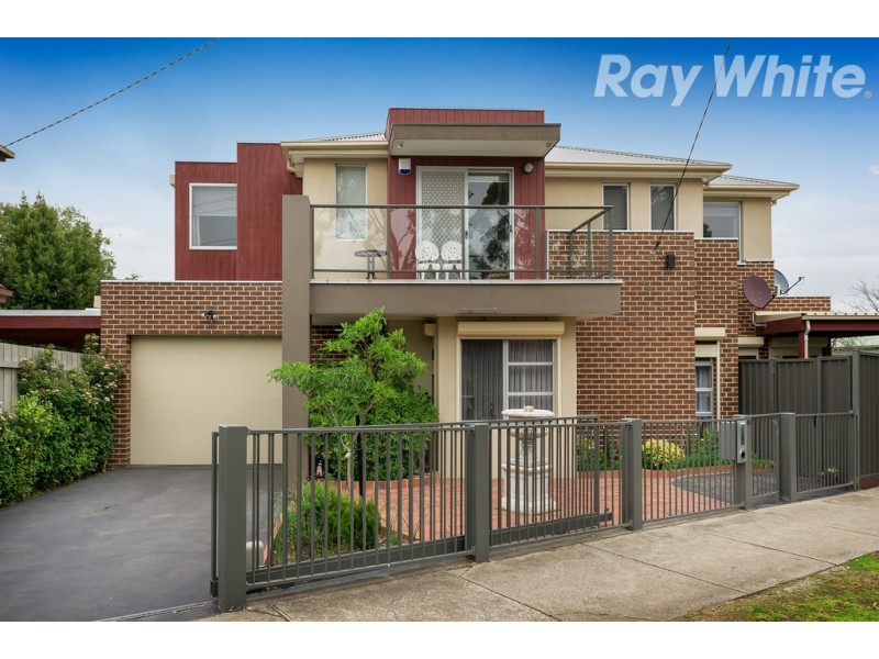 21 Curtain Street, Kingsbury VIC 3083
