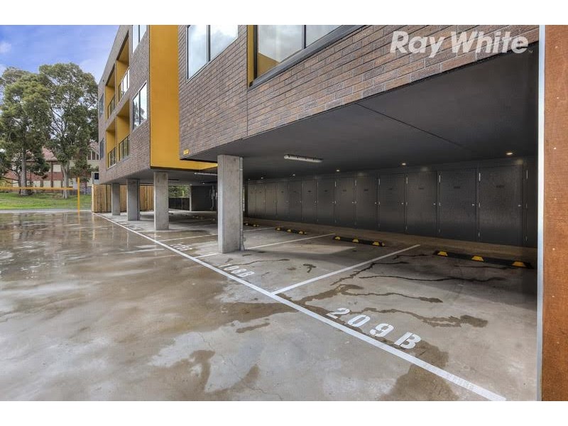 209B/9 Zenith Rise, Bundoora VIC 3083