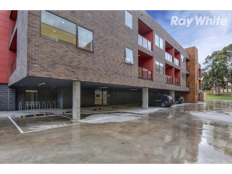 202C/28 Gallileo Gateway, Bundoora VIC 3083