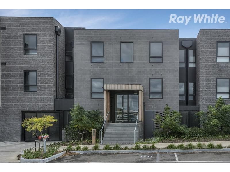 106/14 Chancellor Avenue, Bundoora VIC 3083