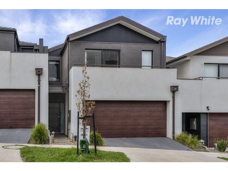 3 Zara Close, Bundoora VIC 3083