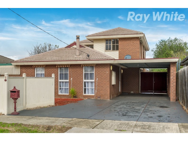 1 Gael Court, Mernda VIC 3754