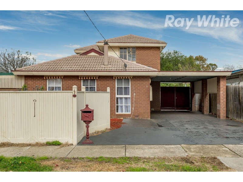 1 Gael Court, Mernda VIC 3754