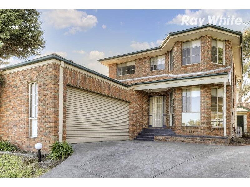 1/33 Allwyn Crescent, Mill Park VIC 3082