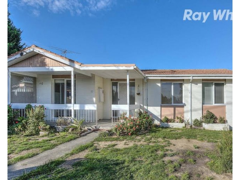 32 Thornton Avenue, Bundoora VIC 3083