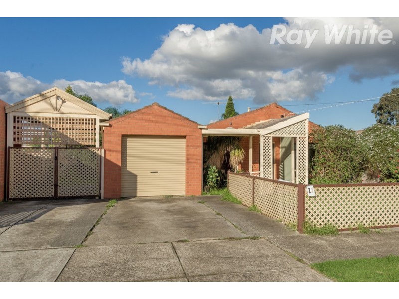 23 Dakota Drive, Thomastown VIC 3074