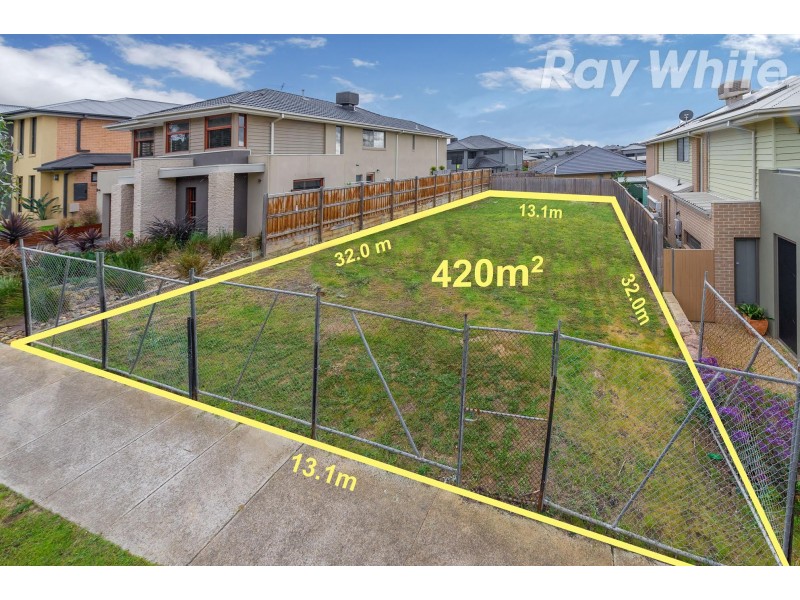 25 Queens Gardens, Bundoora VIC 3083