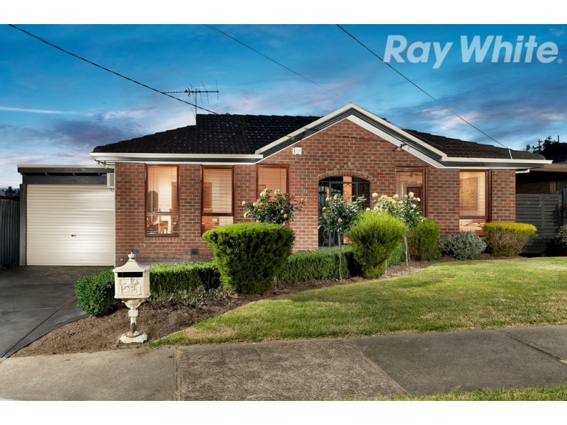 69 Maroondah Terrace, Bundoora VIC 3083