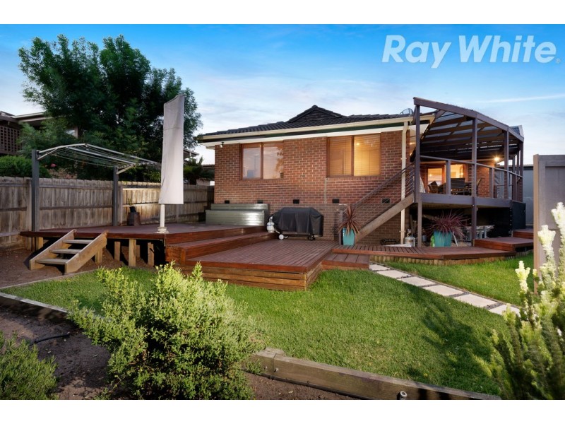 69 Maroondah Terrace, Bundoora VIC 3083