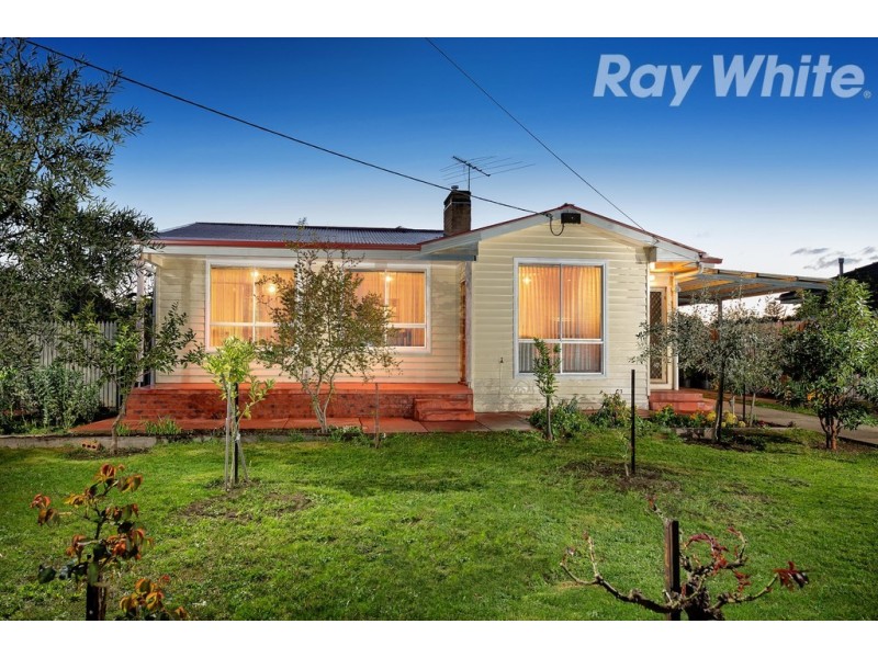 5 Wimmera Avenue, Reservoir VIC 3073