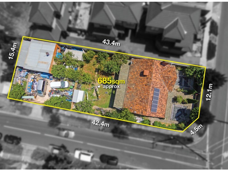 313 Camp Road, Broadmeadows VIC 3047