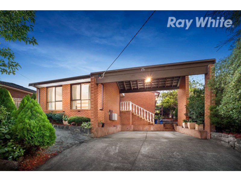 163 Hickling Avenue, Greensborough VIC 3088